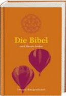 Die Bibel. Sonderausgabe - Bibel, Wolfgang