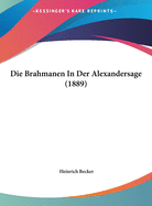 Die Brahmanen in Der Alexandersage (1889)