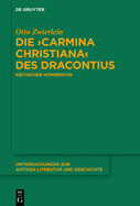 Die "Carmina christiana" des Dracontius