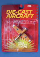 Die-Cast Aircraft