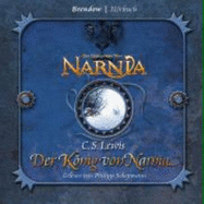 Die Chroniken Von Narnia(2) (Audio Disc)