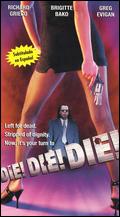 Die! Die! Die! - Gordon McLennan