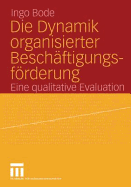 Die Dynamik Organisierter Beschaftigungsforderung: Eine Qualitative Evaluation