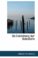 Die Entstehung Der Dehnstufe