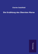 Die Erzahlung Des Obersten Morse