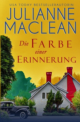 Die Farbe einer Erinnerung - Dring, Renate (Translated by), and MacLean, Julianne