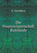 Die Finanzwissenschaft Russlands