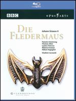 Die Fledermaus [Blu-ray] - Francesca Kemp; Stephen Lawless