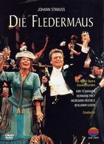 Die Fledermaus (The Royal Opera) - 
