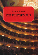 Die Fledermaus: Vocal Score