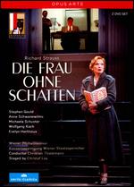 Die Frau Ohne Schatten (Wiener Philharmoniker) - Karina Fibich
