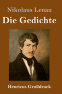 Die Gedichte (Gro?druck)