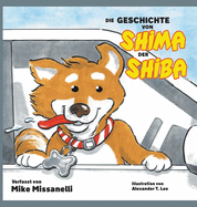 Die Geschichte Von Shima Der Shiba