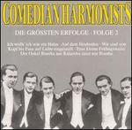 Die Grossen Erfolge, Vol. 2 - The Comedian Harmonists