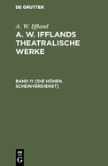 Die Hhen. Scheinverdienst