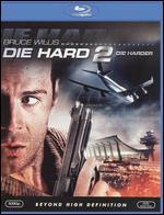 Die Hard 2: Die Harder [With Summer Movie Cash] [Blu-ray]