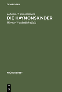 Die Haymonskinder