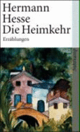 Die Heimkehr - Hermann Hesse