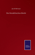 Die Heraklitischen Briefe