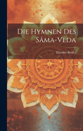 Die Hymnen Des Sama-Veda