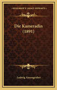 Die Kameradin (1891)