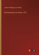 Die Kanonade von Valmy 1792