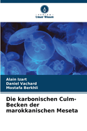 Die karbonischen Culm-Becken der marokkanischen Meseta