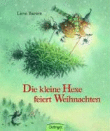 Die Kleine Hexe Feiert Weihnachten