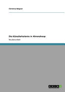 Die Kunstlerkolonie in Ahrenshoop