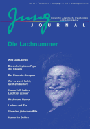 Die Lachnummer: Jung-Journal Heft 29