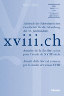 Die Lebenswelten Pestalozzis Im Spiegel Seiner Korrespondenz (1760-1810) / Les Milieux de Vie de Pestalozzi Au Miroir de Sa Correspondance (1760-1810)