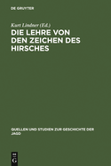 Die Lehre Von Den Zeichen Des Hirsches