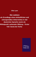 Die Lekture