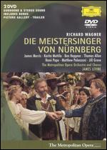 Die Meistersinger von Nrnberg - Brian Large