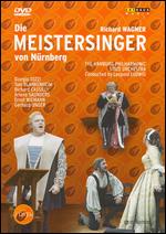 Die Meistersinger von Nrnberg - Leopold Lindtberg