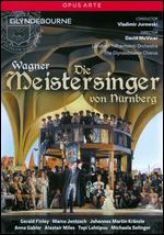 Die Meistersinger von Nurnberg (Glyndebourne) - David McVicar; Franois Roussillon