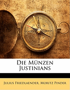 Die Munzen Justinians