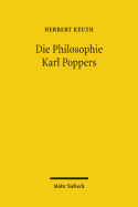 Die Philosophie Karl Poppers