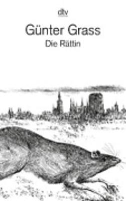 Die Rattin - Grass, Gunter