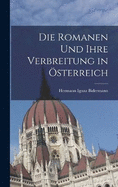 Die Romanen und Ihre Verbreitung in sterreich