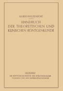 Die Rontgendiagnostik Der Intrathorakalen Tumoren Und Ihre Differentialdiagnose