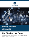 Die S?nden der Gene