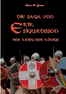 Die Saga von Erik Sigurdsson: Der Krieg der Knige