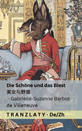 Die Schne und das Biest /: Tranzlaty Deutsch