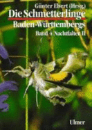 Die Schmetterlinge Baden-Wurttembergs