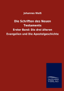 Die Schriften des Neuen Testaments