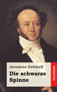 Die schwarze Spinne