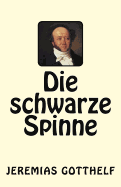 Die Schwarze Spinne