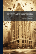 Die Staatseinnahmen
