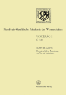 Die Strafrechtliche Zurechnung Von Tun Und Unterlassen: 388. Sitzung Am 13. Dezember 1995 in Dusseldorf